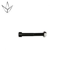 Blunt Envy Achse 50 mm schwarz