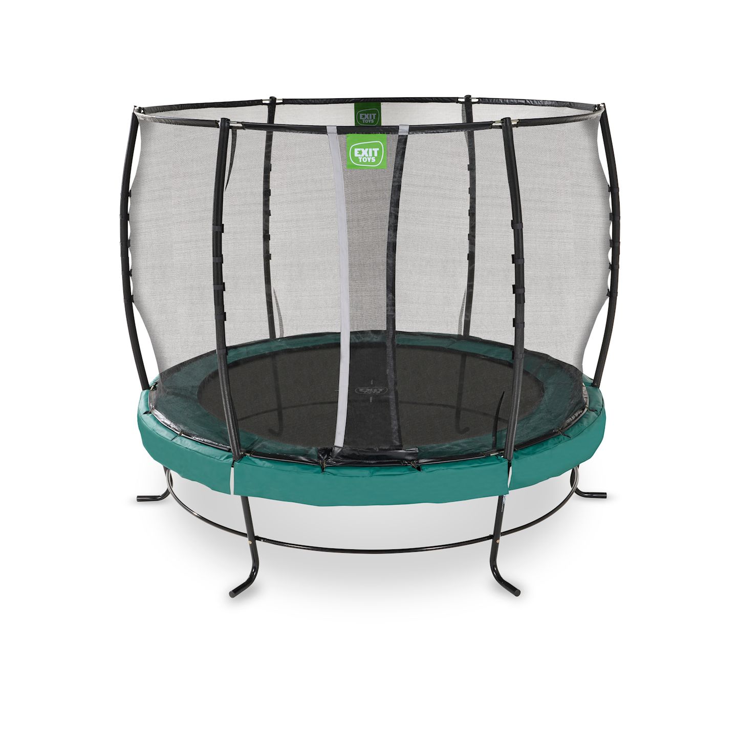 Lotus Premium Trampolin ø305cm - grün