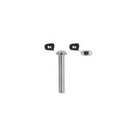 Schraubenset Pool 300x200x65 cm