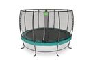Lotus Premium Trampolin ø366cm - grün