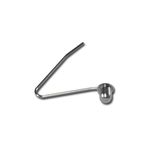969.5025 - Federclip für Ø25 mm Rohr