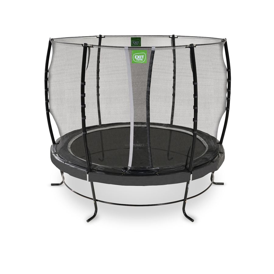 Lotus Classic Trampolin ø305cm - schwarz