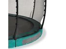 Allure Classic Bodentrampolin ø305cm - grün