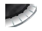 Silhouette Trampolin ø366cm - schwarz