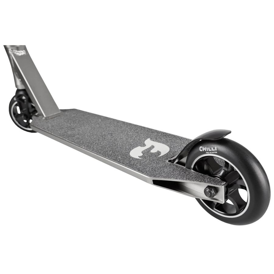 Chilli Pro Scooter 5000 grau