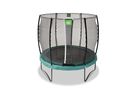 Allure Classic Trampolin ø253cm - grün
