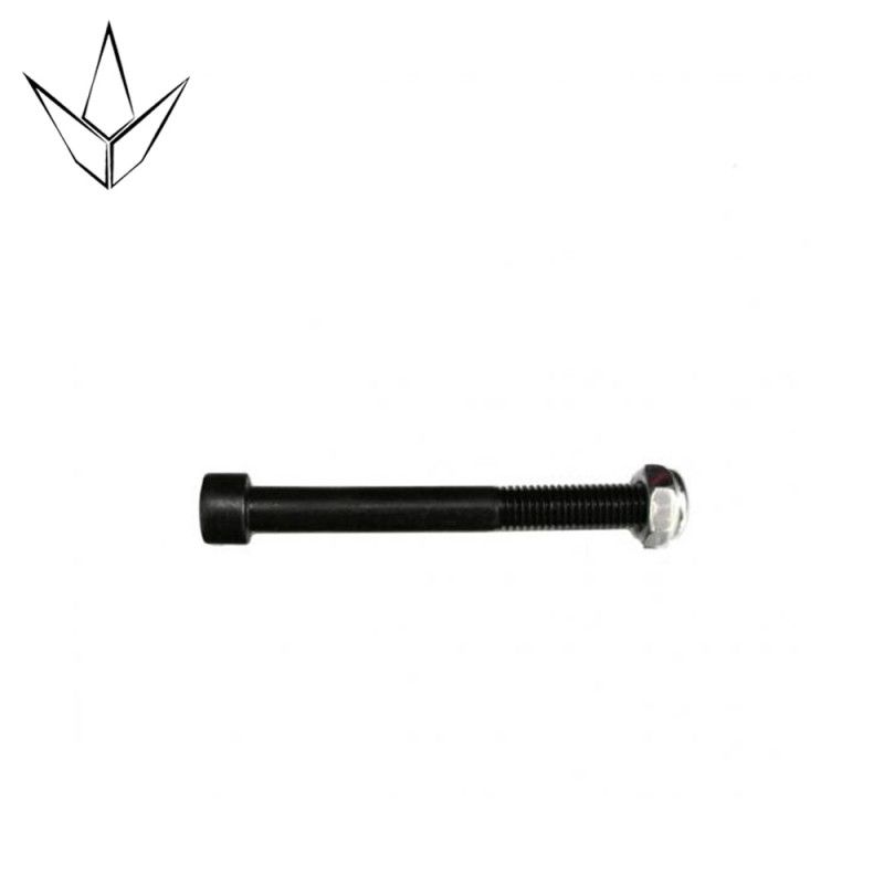 Blunt Envy Achse 75mm schwarz