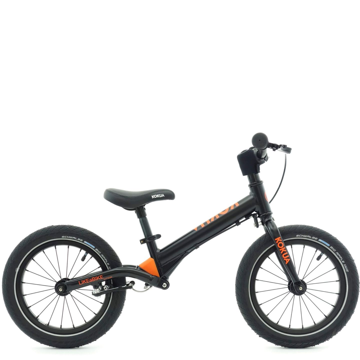 LIKEaBIKE Jumper 14 Laufrad