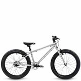 700-00052 - Belter Brushed Aluminium