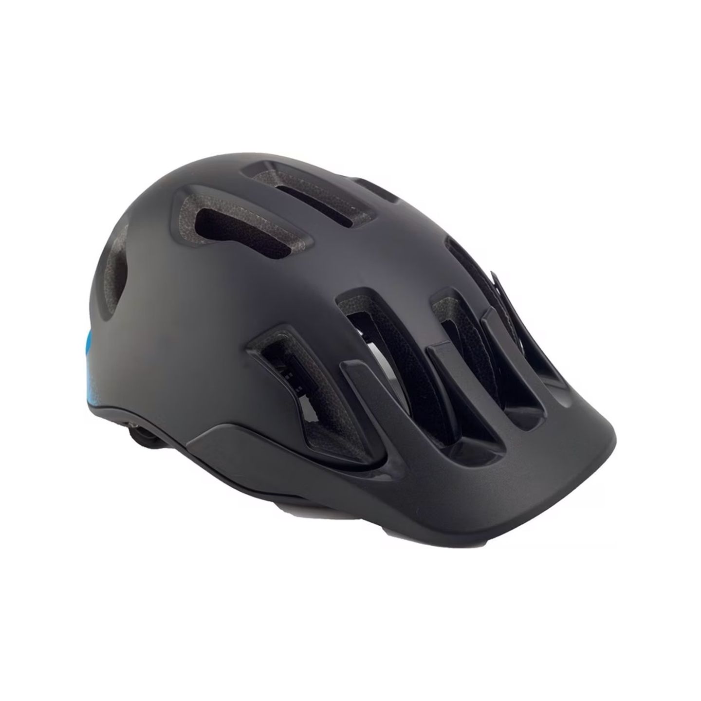 frezzo Rowdy Fullface Helm Rocket schwarz/blau
