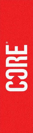 Core Griptape Classic rot