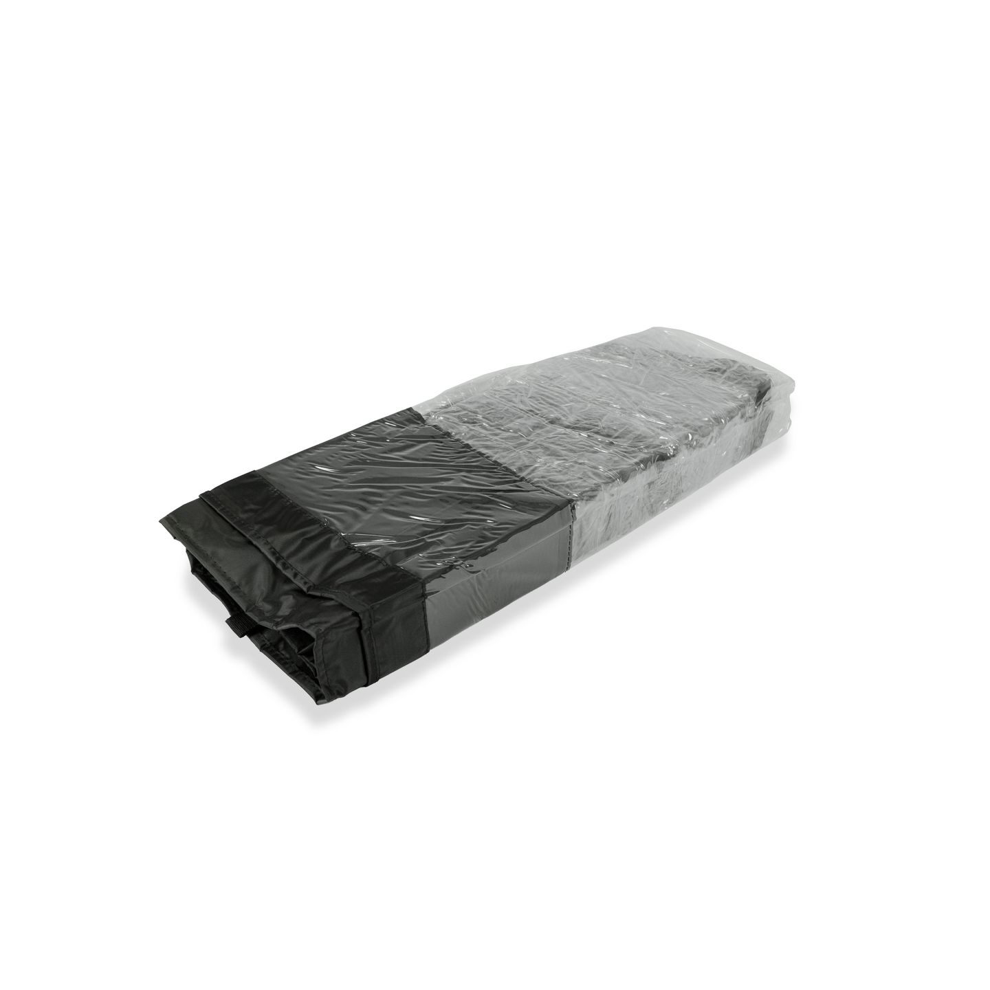 Folie Pool Abdeckung 300x200cm