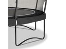 Allure Premium Trampolin ø427cm - schwarz