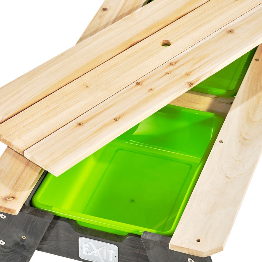 Aksent Sand- und Wassertisch