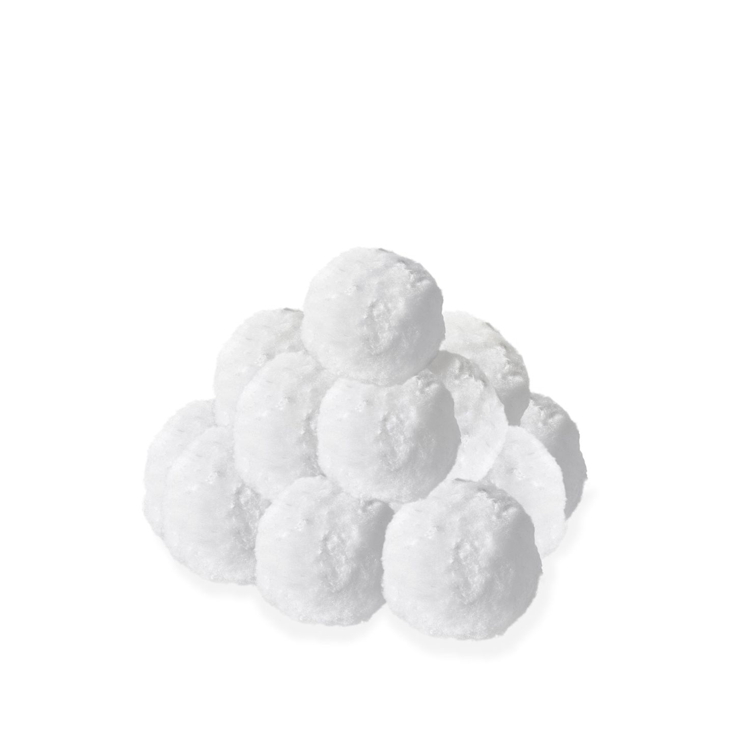 Umkarton Polysphere Filterfüllung 400gr 290854 - 8 Stück