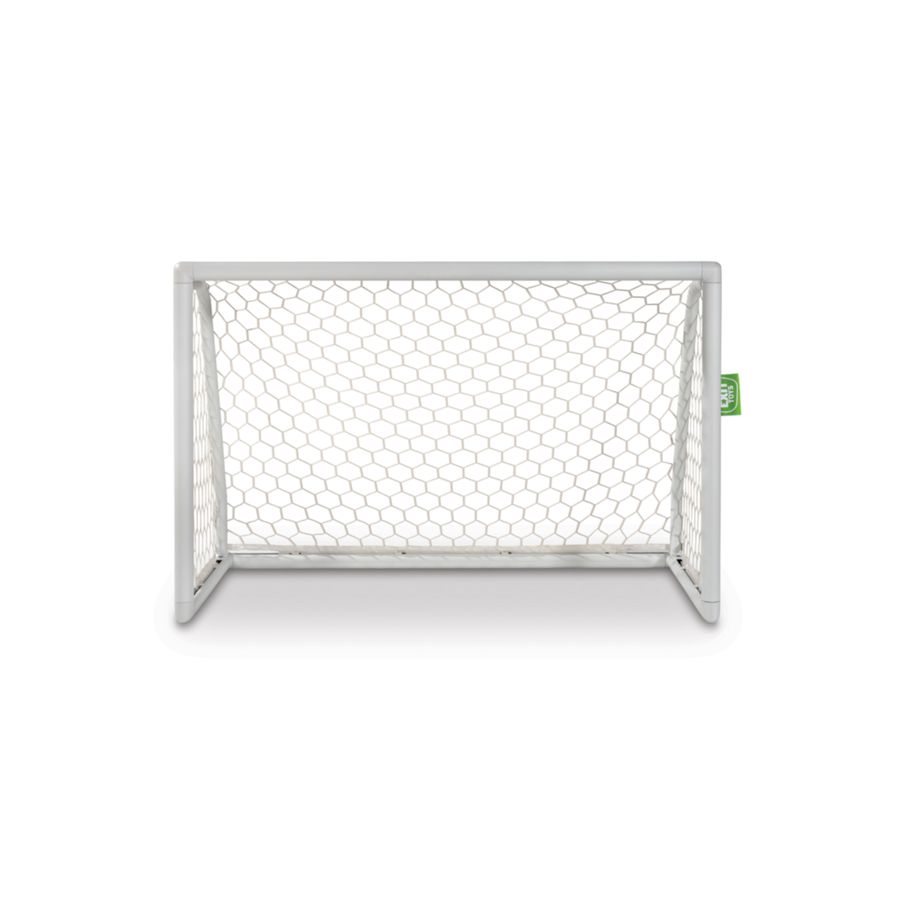 Scala Aluminium Tor 120x80 cm weiss