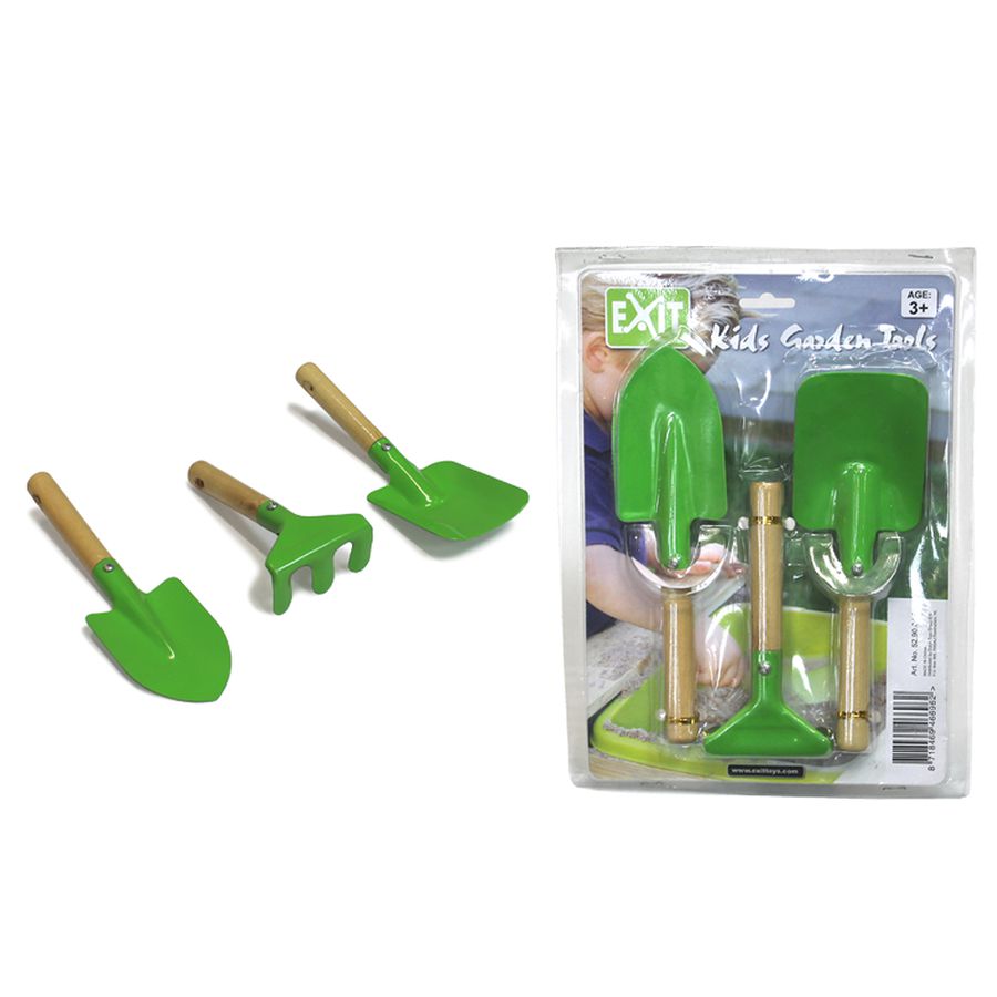 Aksent Kids Gartenwerkzeug