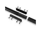 GetSet Monkeybar MB310 - Schwarz