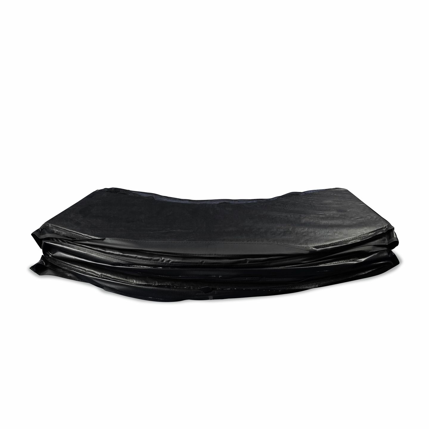 Schutzrand PeakPro Trampolin ø427cm - schwarz