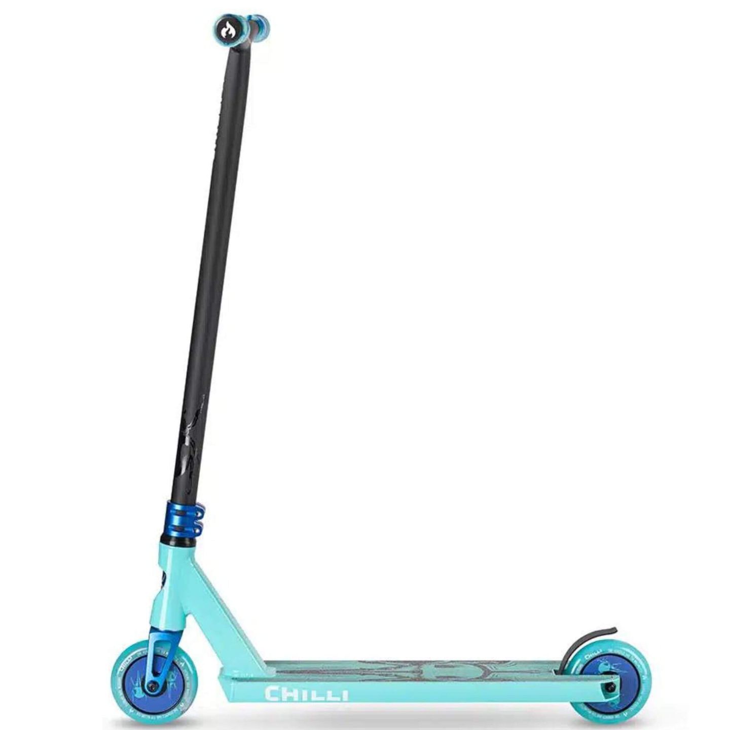 Chilli Pro Scooter Critter Hercules Beetle