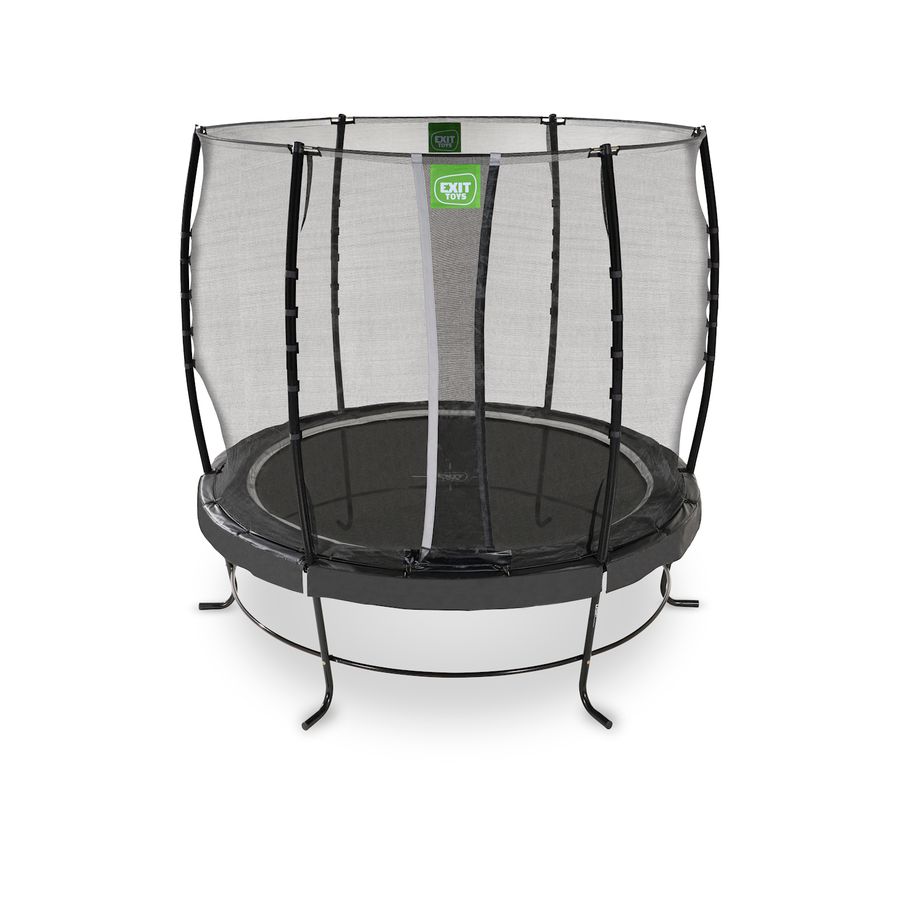 Lotus Classic Trampolin ø253cm - schwarz