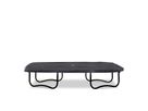 Premium Trampolin Abdeckplane 275x458cm