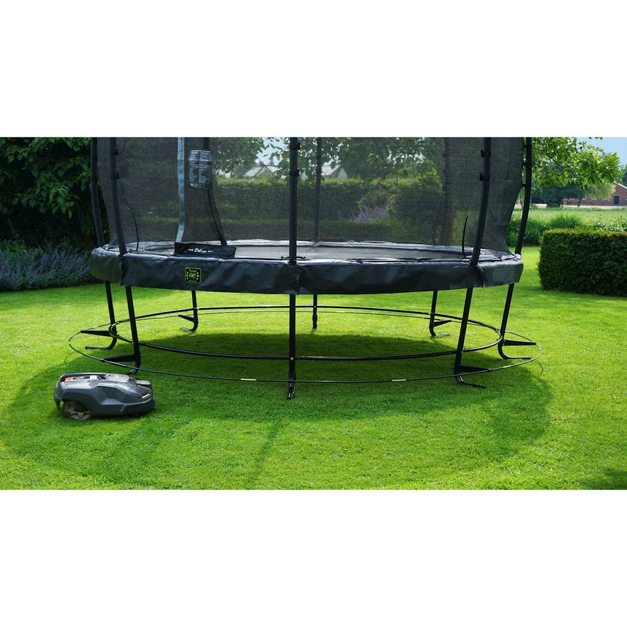 Mähroboter-Stopper für Elegant undLotus 427 cm