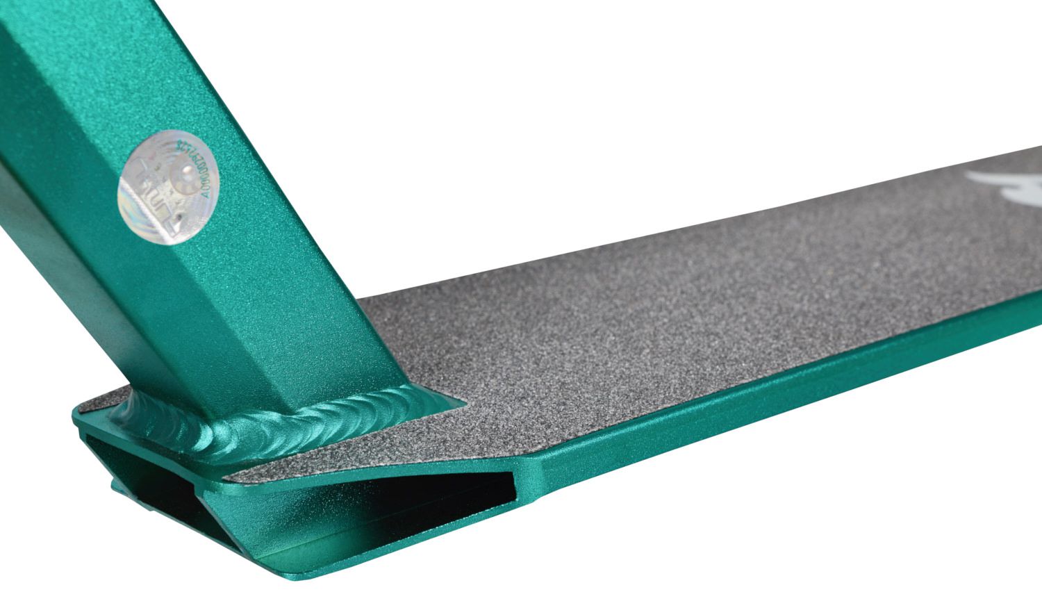 Chilli Pro Scooter 5000 grün