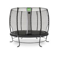 Lotus Classic Trampolin ø305cm - schwarz