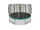 Allure Classic Trampolin ø366cm - grün
