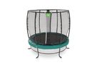 Lotus Premium Trampolin ø253cm - grün