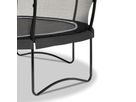 Allure Classic Trampolin ø366cm - schwarz