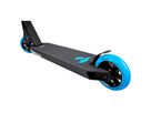Chilli Pro Scooter Base Schwarz blau