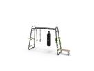 GetSet Monkeybar MB230 - Grau