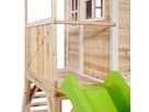 Loft 700 Holzspielhaus - naturel