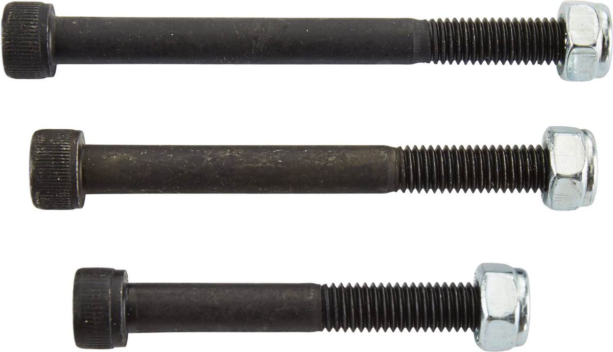 Scooter PEGs Trynyty Oil Slick