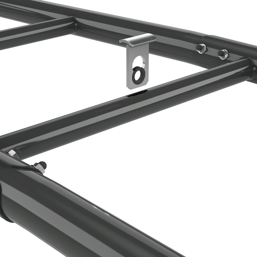 GetSet Monkeybar MB320 - Grau