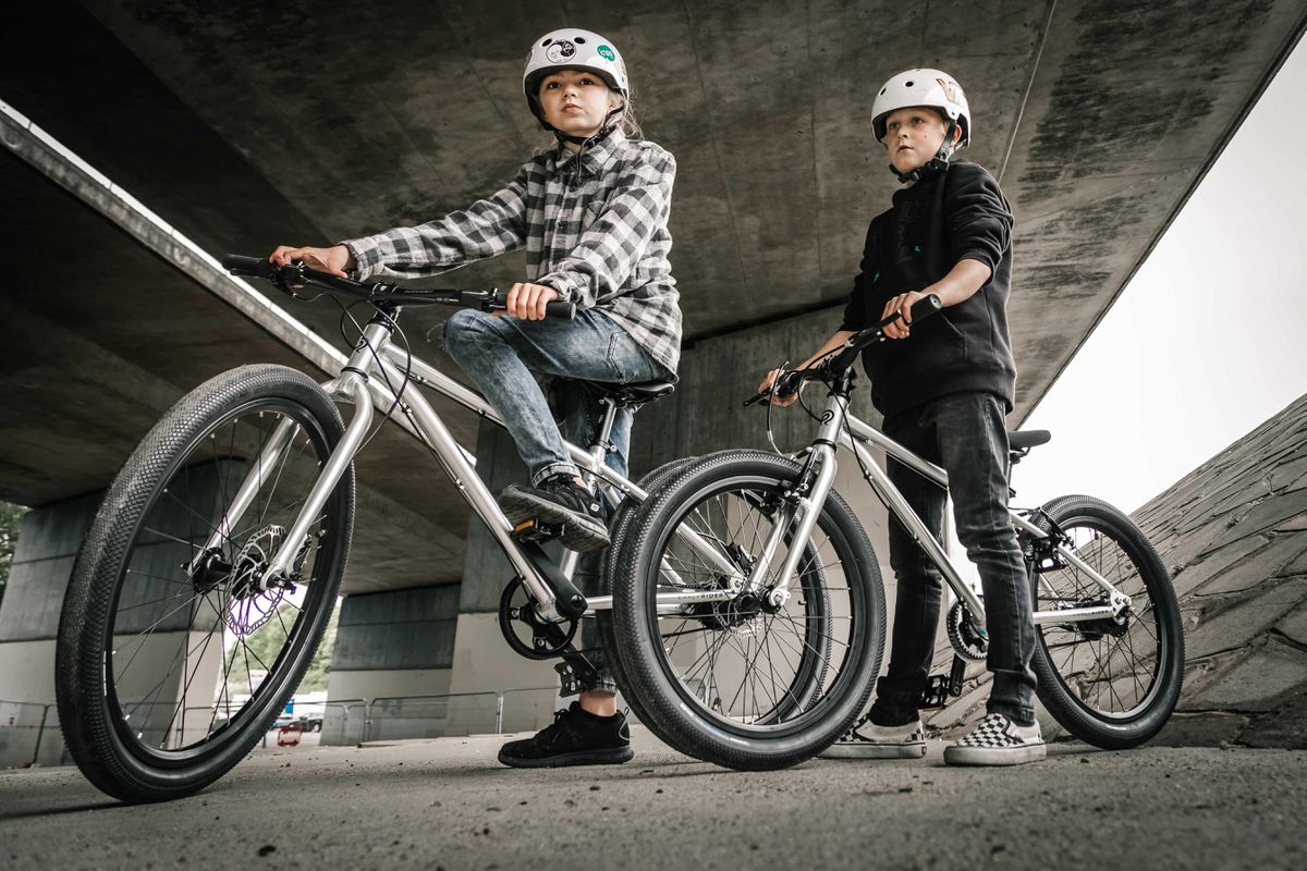 Belter Brushed Aluminium