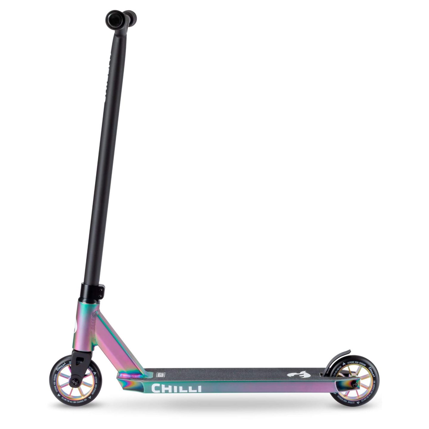 Chilli Pro Scooter Rocky Matt Neochrome
