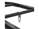 GetSet Monkeybar MB310 - Schwarz