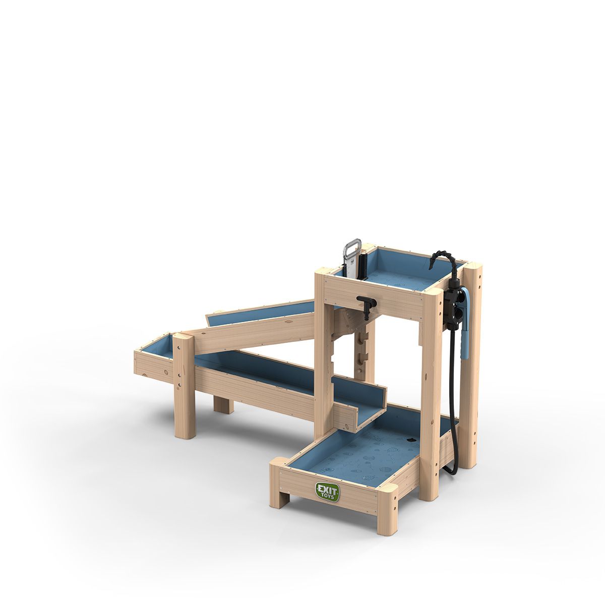 AquaFlow Wasserbahn 200