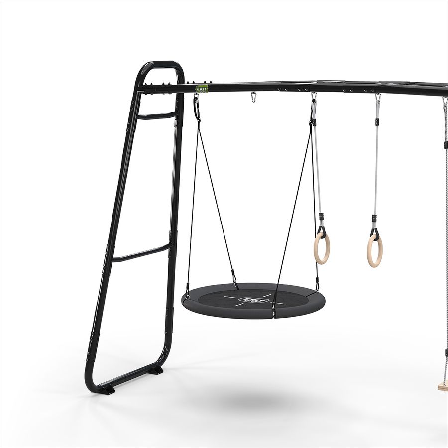 GetSet Monkeybar MB305 - Schwarz