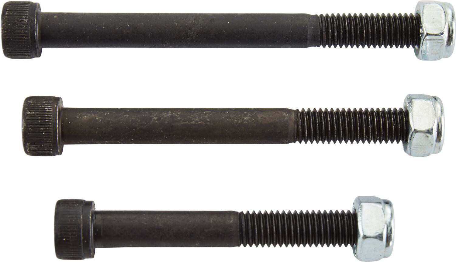 Scooter PEGs Trynyty Oil Slick