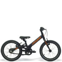 LIKEtoBIKE 16S SRAM Automatix 16 Zoll