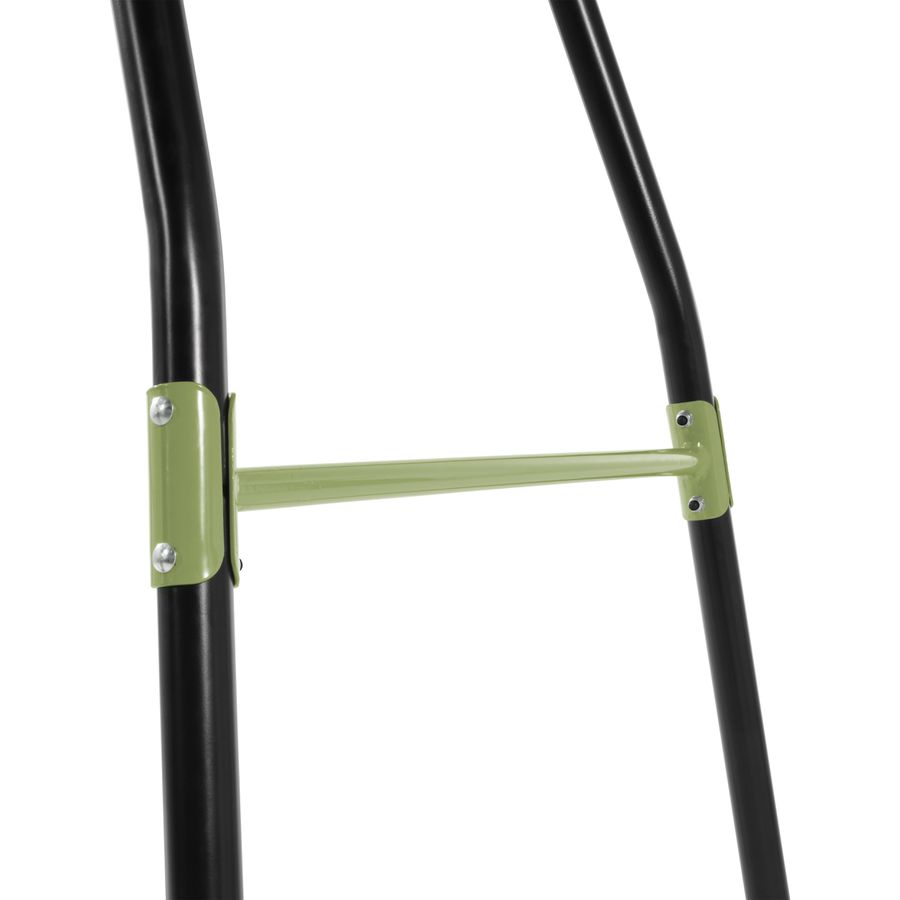 Spielturm Ivy mit Schaukel, 2 Sitze (FSC®100%)