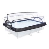 930.8032 - Poolabdeckung 300x200cm - universell