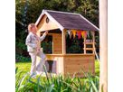 Hika Holzspielhaus