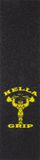 701-00124 - Stunt Scooter Griptape Hella Grip Yoked gelb