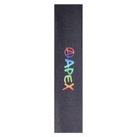 Stunt Scooter Griptape Apex Rainbow