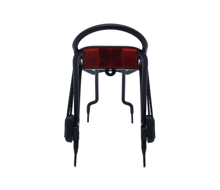 Gepäckträger LIKEtoBIKE 16 Schwarz S-Variante